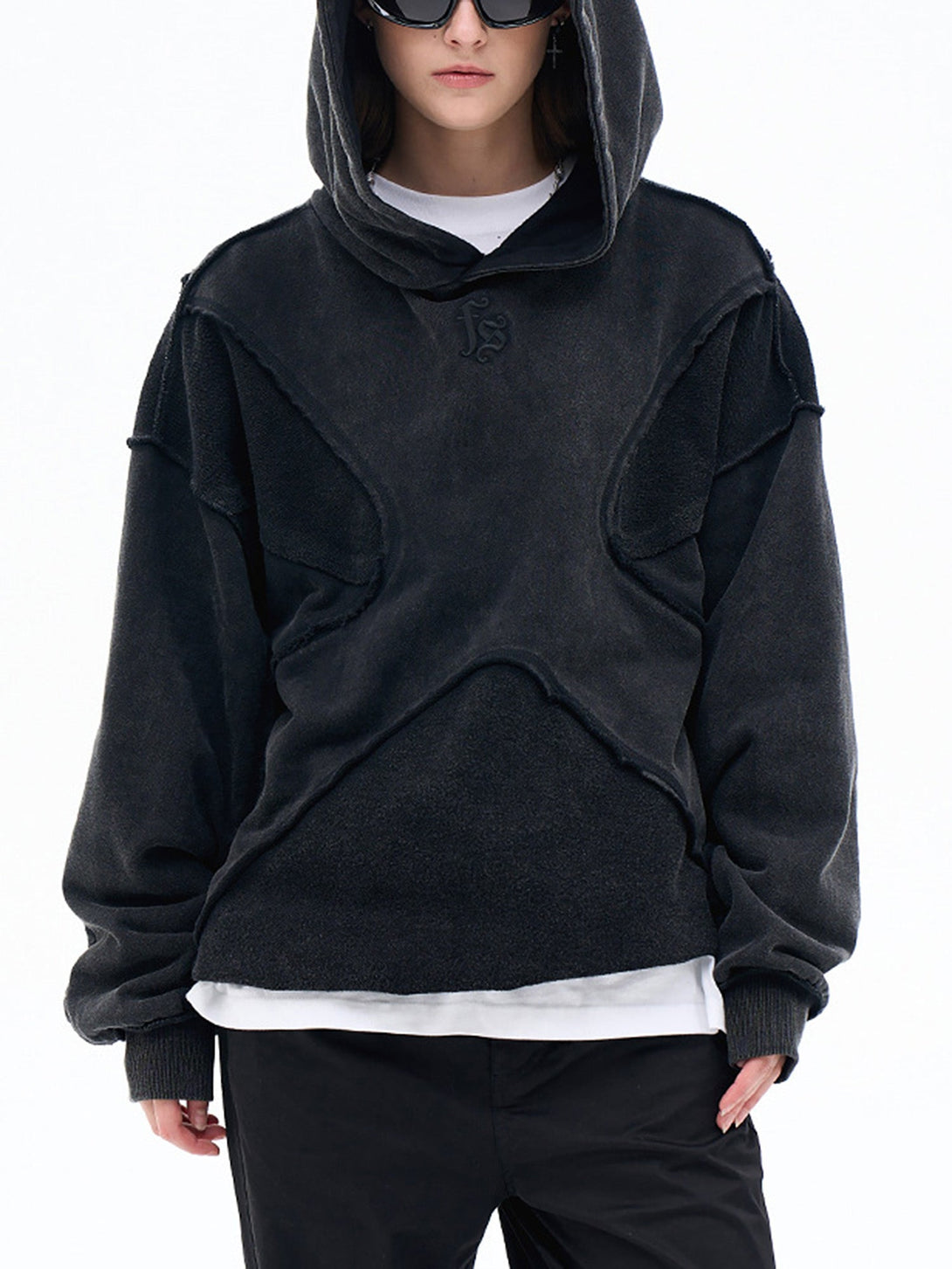 TALISHKO - Personalized Reverse Car Design Hoodie-streetwear fashion, outfit ideas - talishko.com