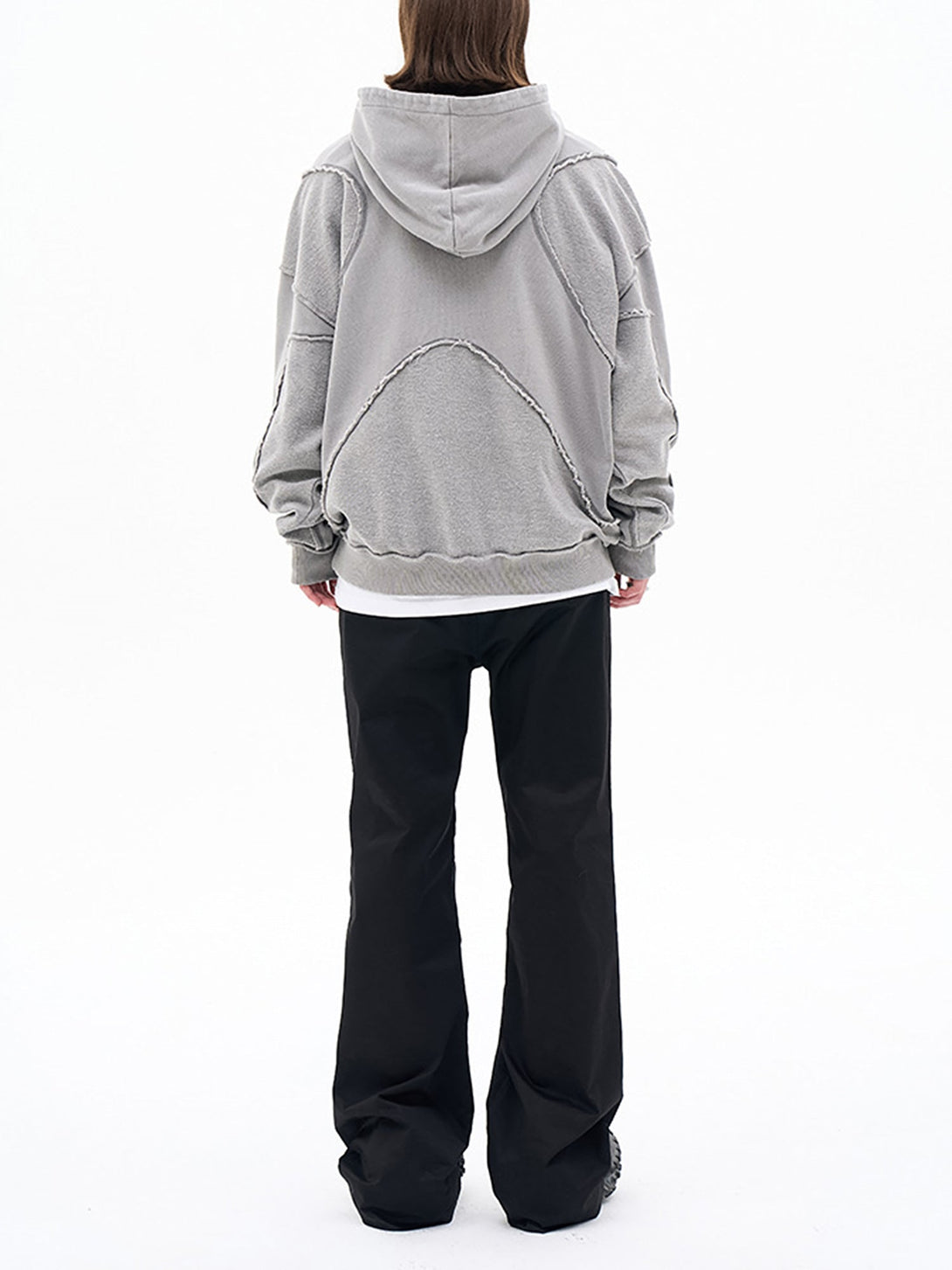 TALISHKO - Personalized Reverse Car Design Hoodie-streetwear fashion, outfit ideas - talishko.com