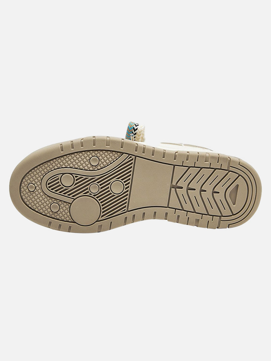 TALISHKO - Retro Casual Sneakers - streetwear fashion - talishko.com