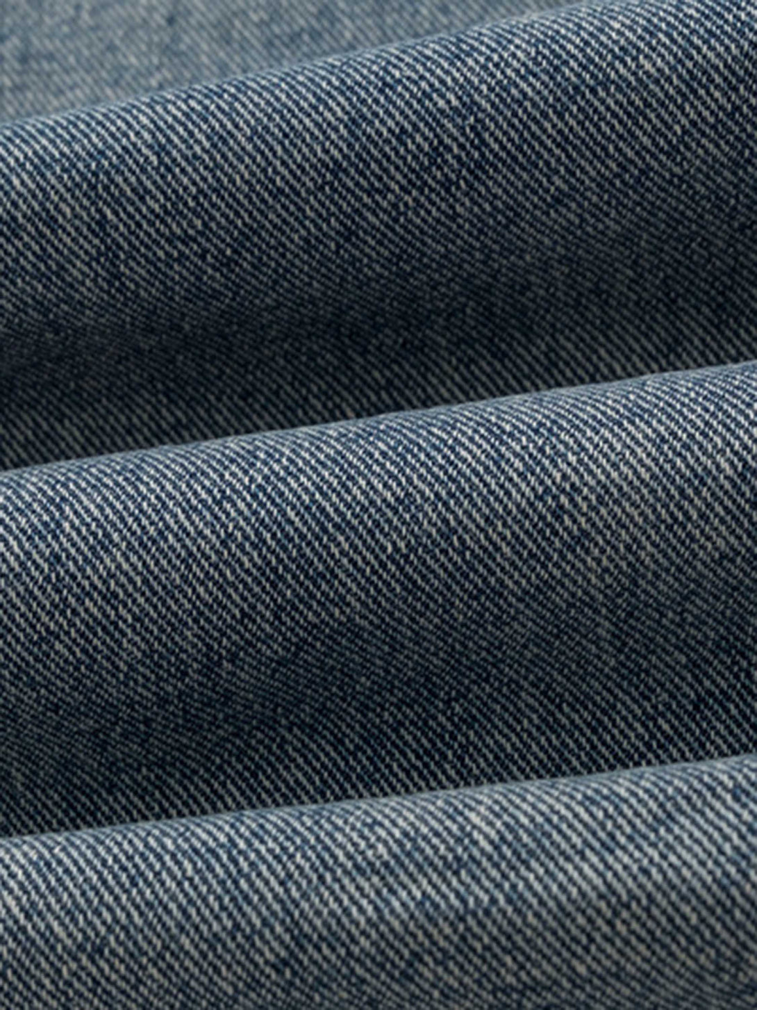 TALISHKO - Retro Straight Casual Jeans, streetwear fashion, talishko.com
