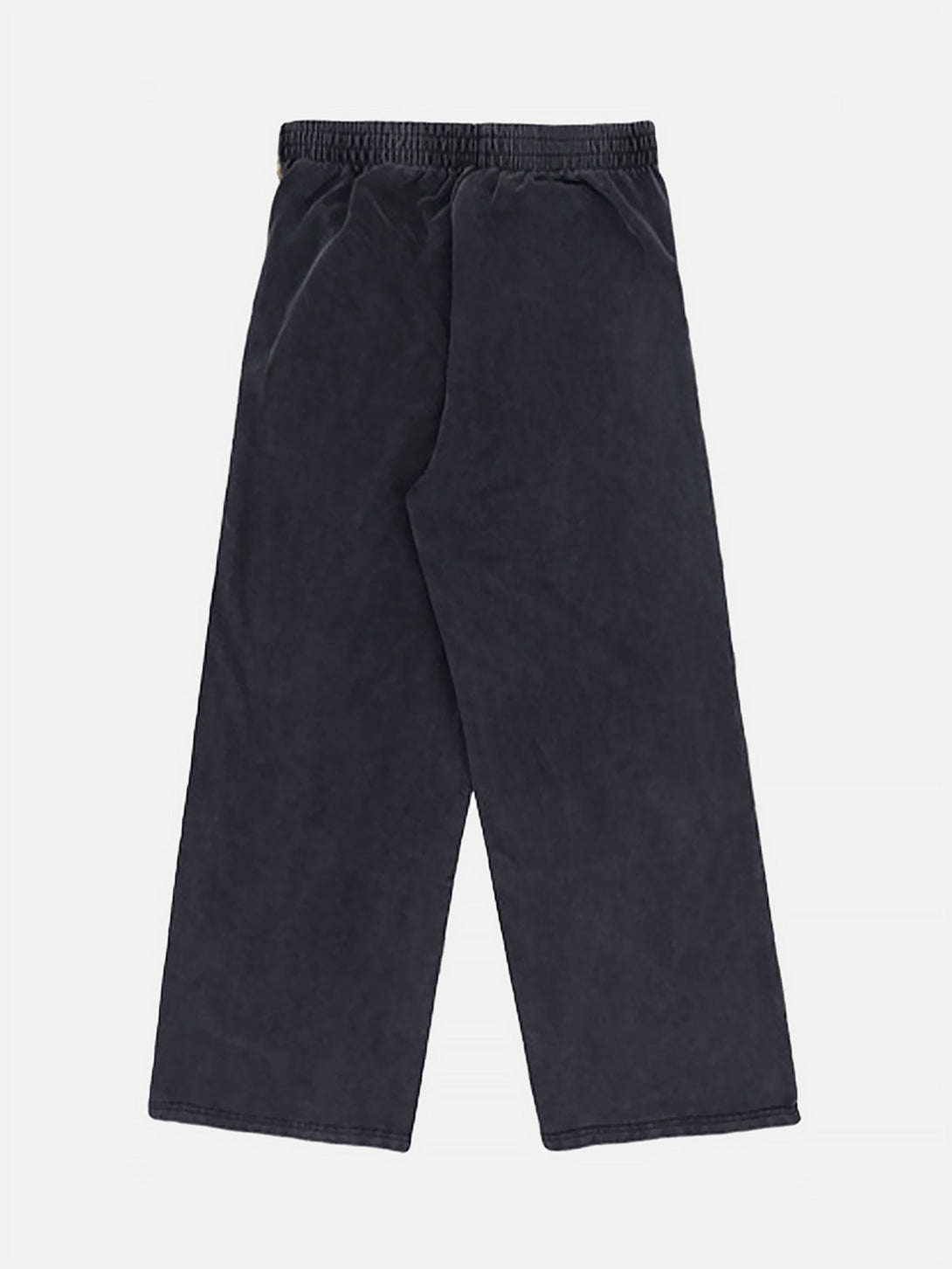 TALISHKO - Slub Cotton Denim Patchwork Frayed Fringed Jeans, streetwear fashion, talishko.com