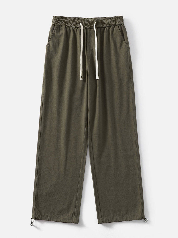 TALISHKO - Solid Basic Sweatpants, streetwear fashion, talishko.com