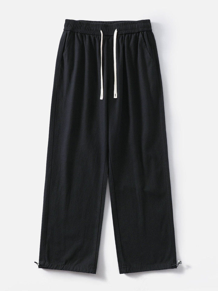 TALISHKO - Solid Basic Sweatpants, streetwear fashion, talishko.com