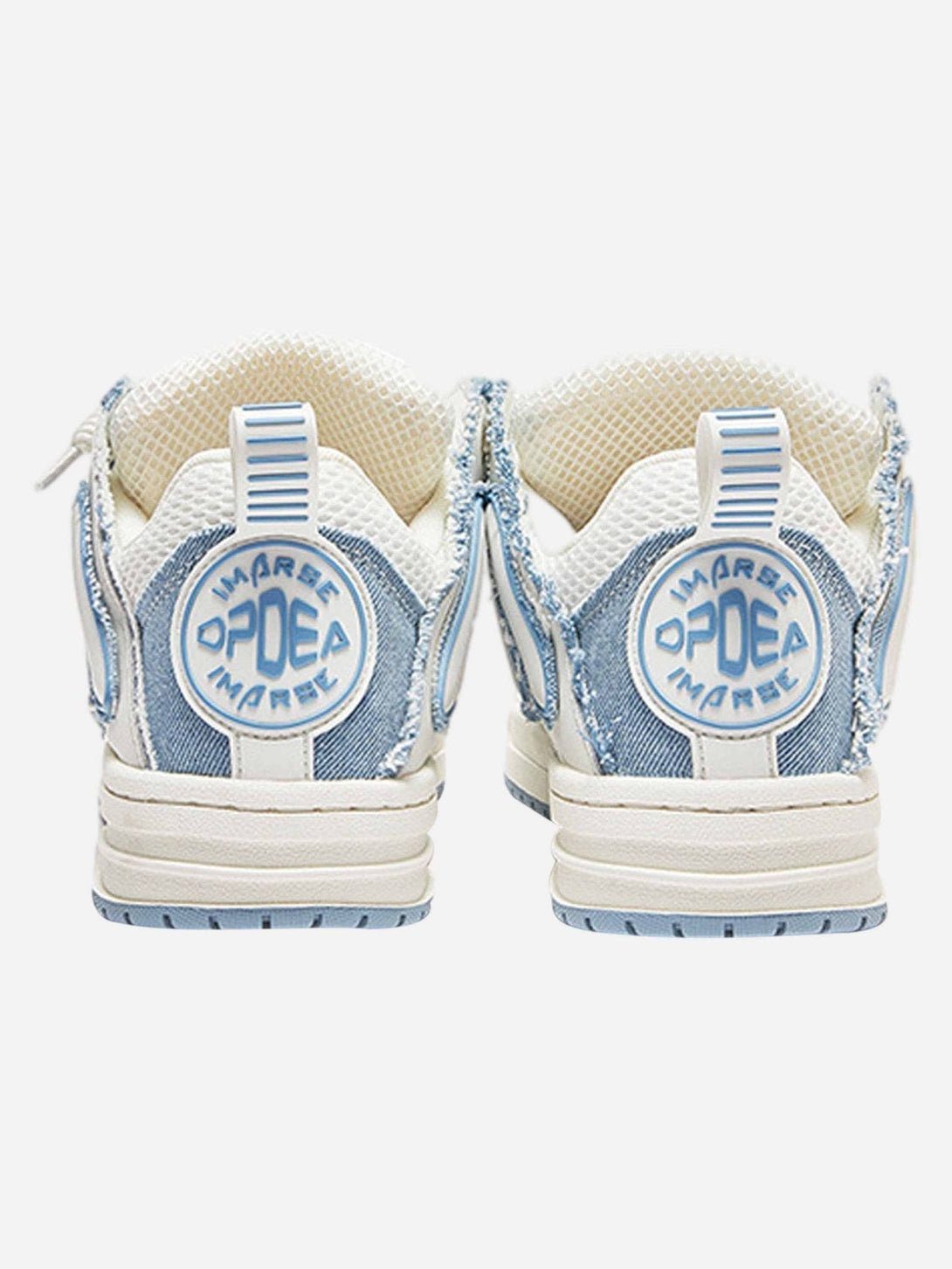 TALISHKO - Street Trend Hundred Couple Shoes - streetwear fashion - talishko.com