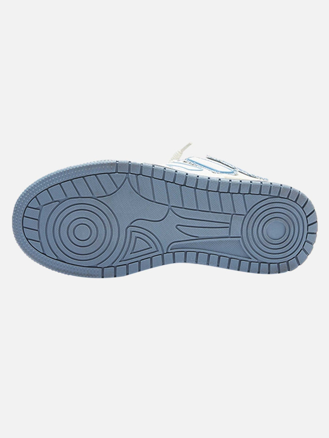 TALISHKO - Street Trend Hundred Couple Shoes - streetwear fashion - talishko.com