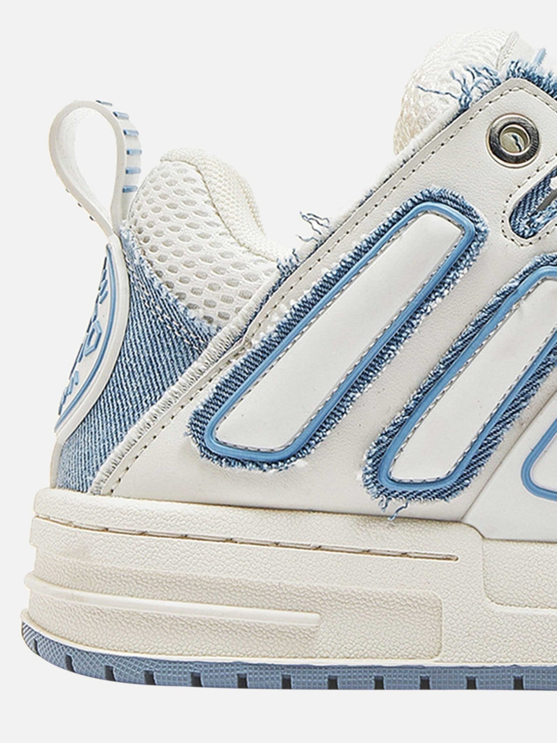 TALISHKO - Street Trend Hundred Couple Shoes - streetwear fashion - talishko.com