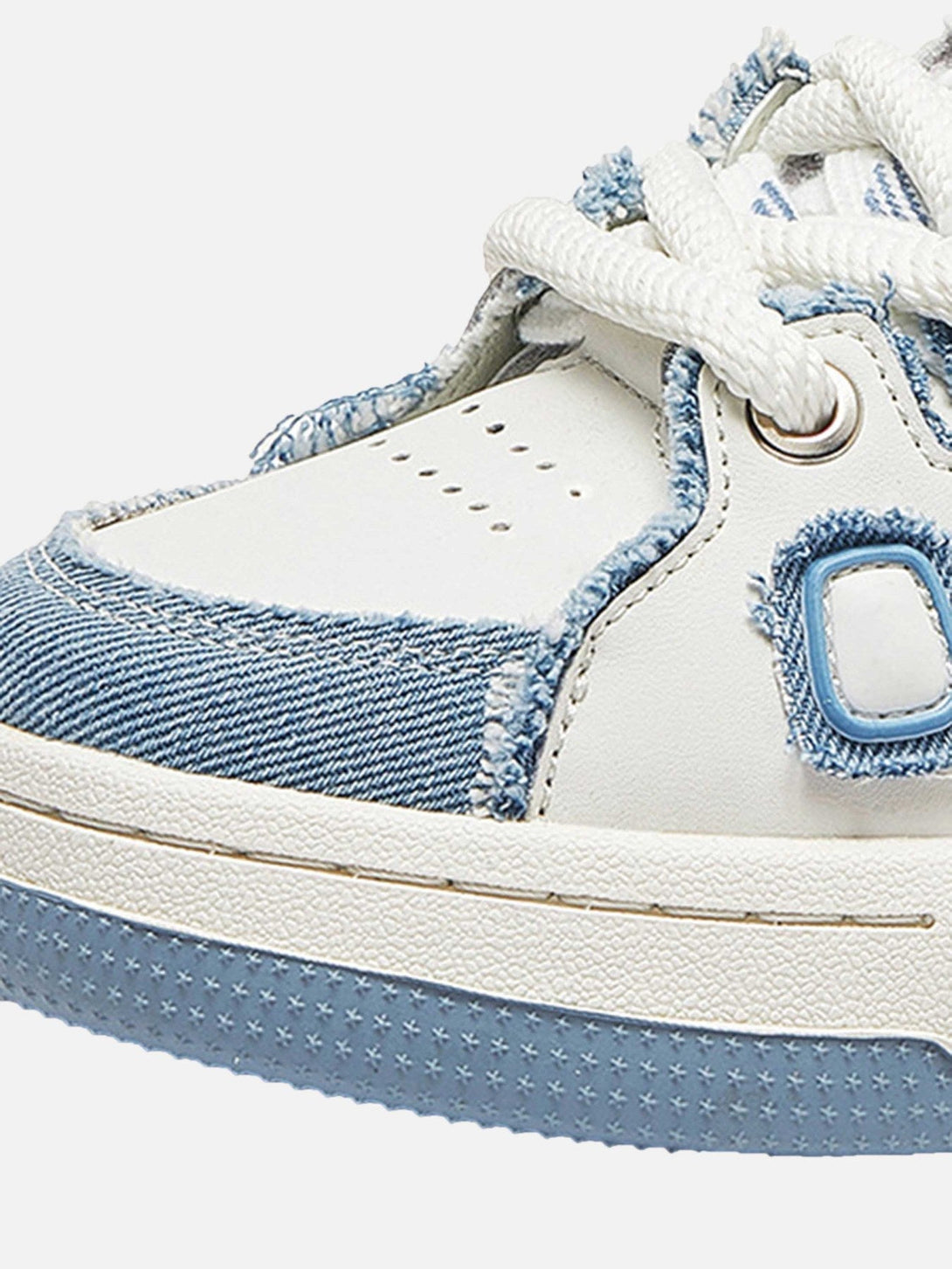 TALISHKO - Street Trend Hundred Couple Shoes - streetwear fashion - talishko.com