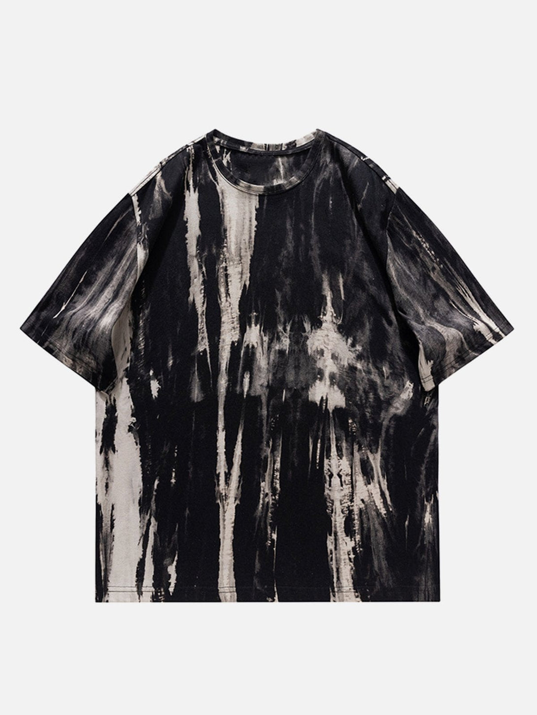 TALISHKO - Tie Dye Tee- streetwear fashion - talishko.com