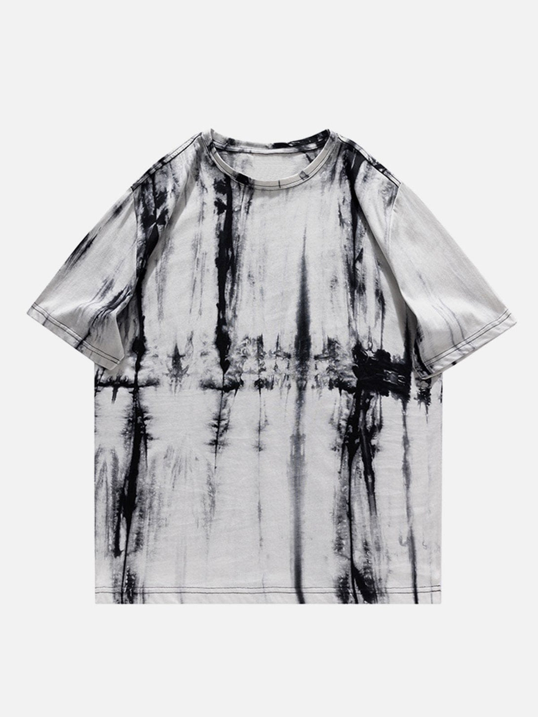 TALISHKO - Tie Dye Tee- streetwear fashion - talishko.com