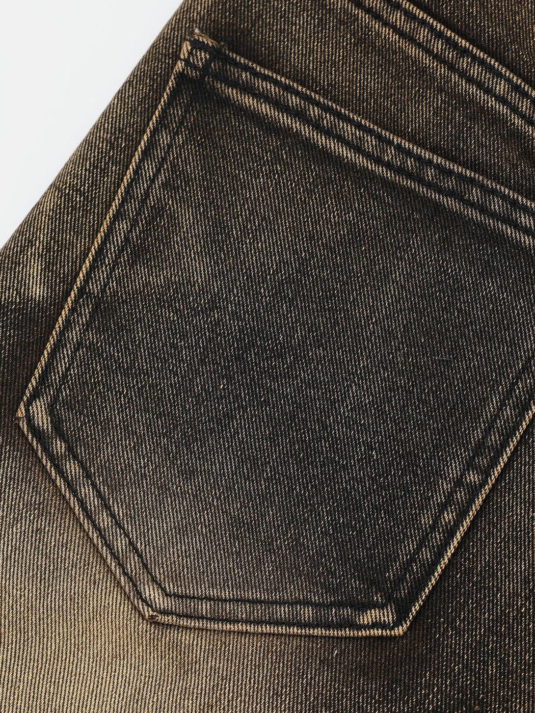 TALISHKO - Vintage Washed Jorts - streetwear fashion, outfit ideas - talishko.com