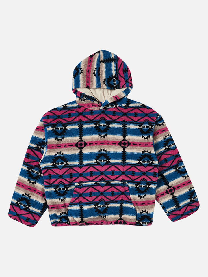 TALISHKO - West Coast Elements Heavy Hoodie-streetwear fashion, outfit ideas - talishko.com