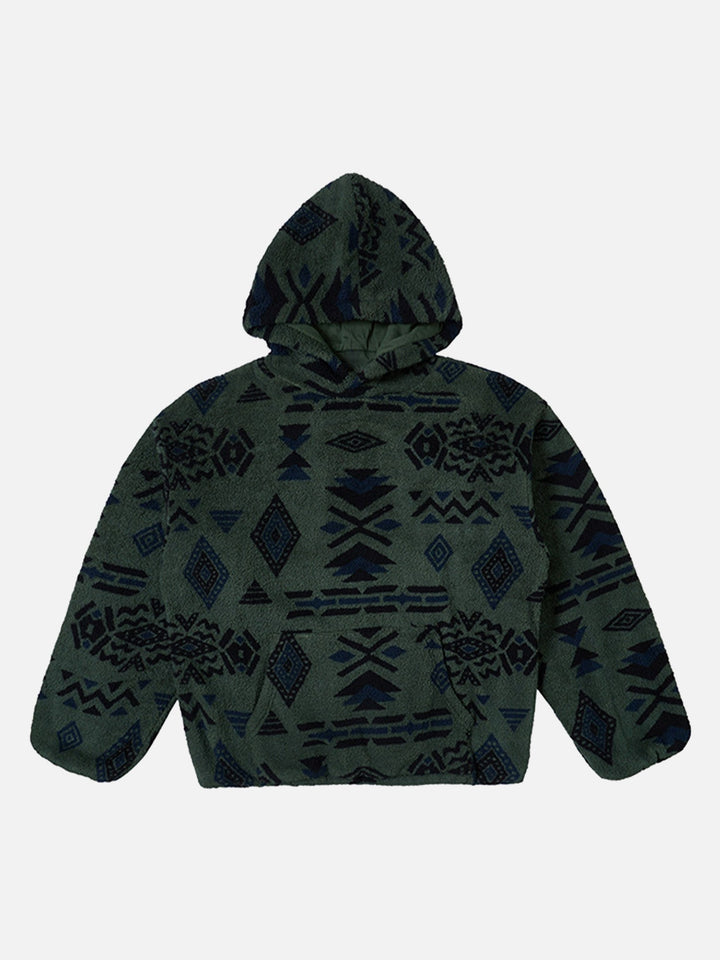 TALISHKO - West Coast Elements Heavy Hoodie-streetwear fashion, outfit ideas - talishko.com