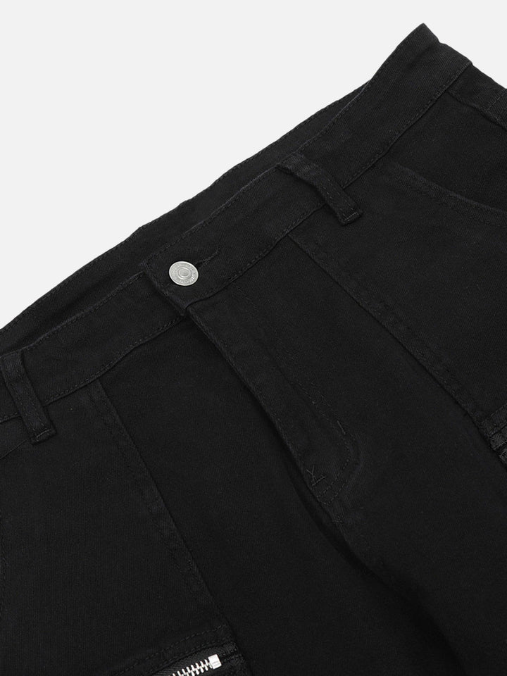 TALISHKO - Work Pocket Jeans, streetwear fashion, talishko.com