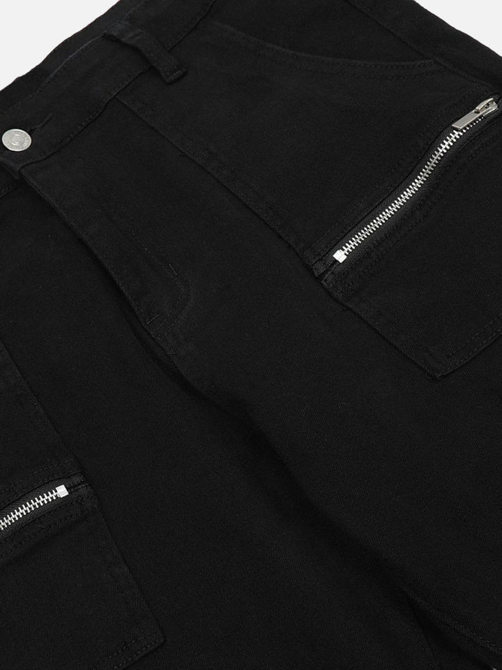 TALISHKO - Work Pocket Jeans, streetwear fashion, talishko.com