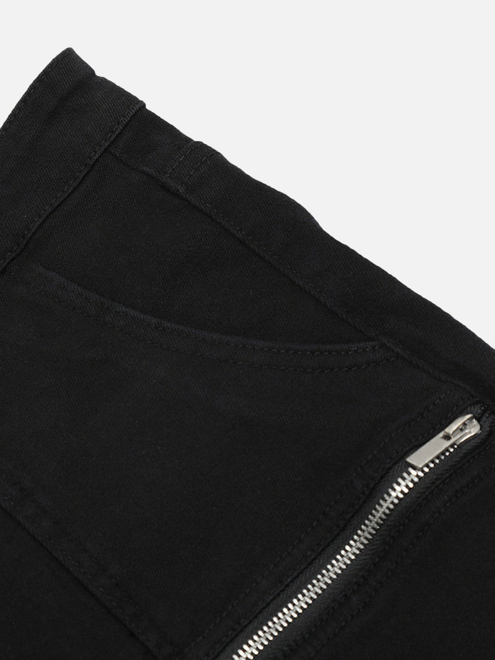 TALISHKO - Work Pocket Jeans, streetwear fashion, talishko.com