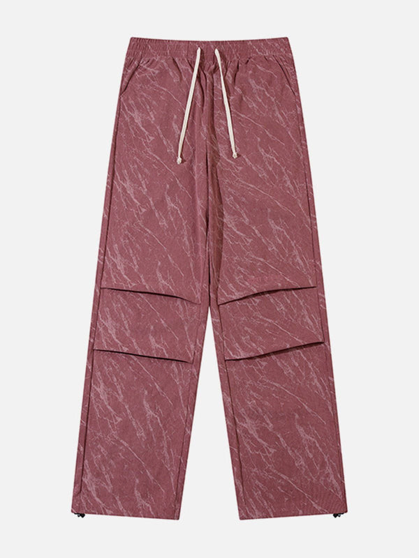 TALISHKO - Wrinkle Texture Corduroy Cargo Pants, streetwear fashion, talishko.com