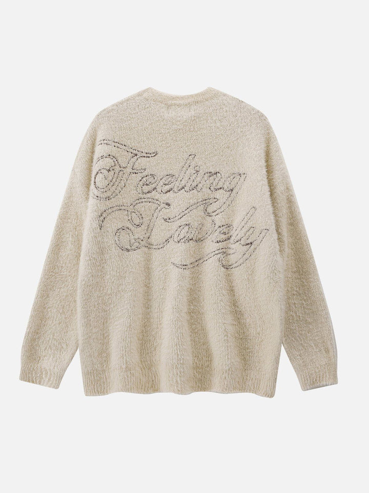 TALISHKO™ - Angel Graphic Sweater streetwear fashion - talishko.com