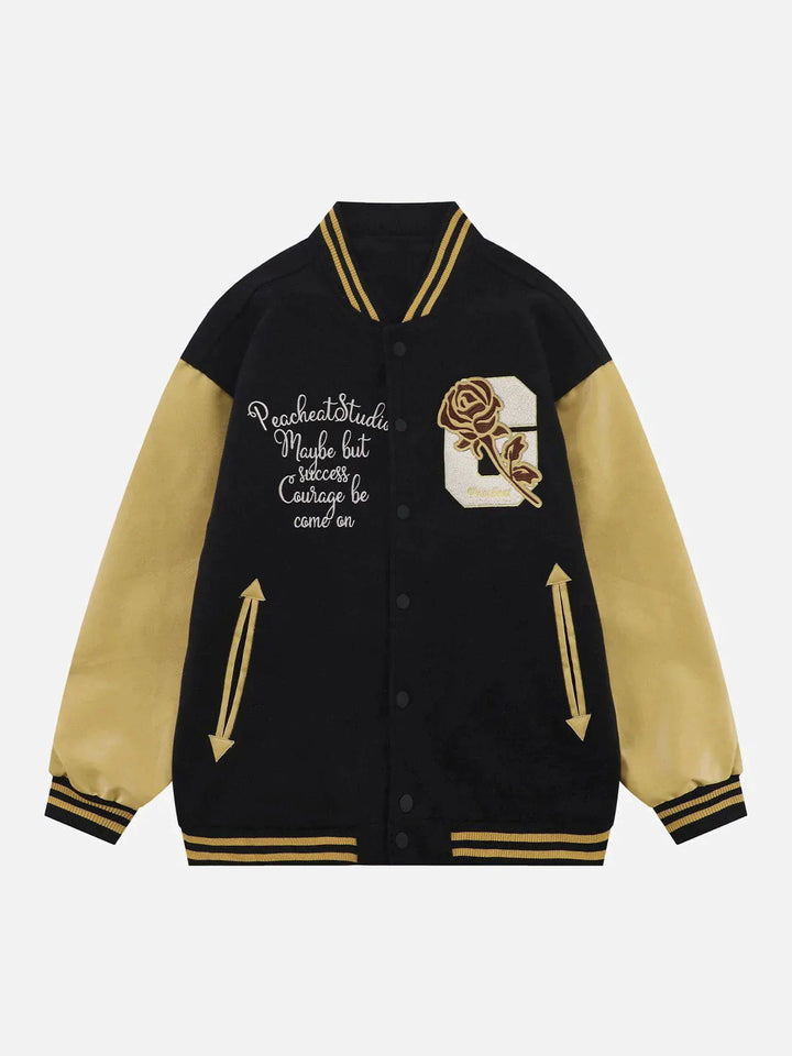 Varsity Jackets – TALISHKO