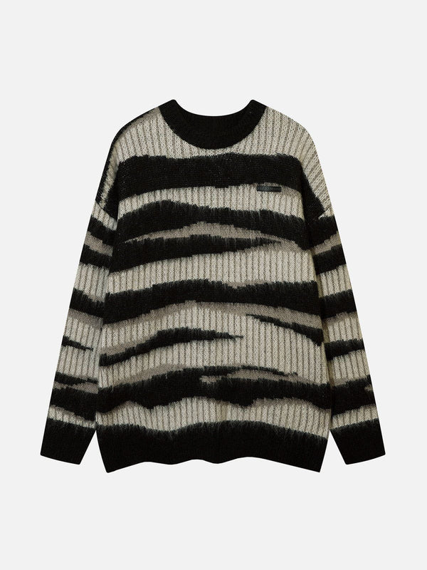 Festive and Stylish: Cute Sweaters for Winter Wardrobe – TALISHKO