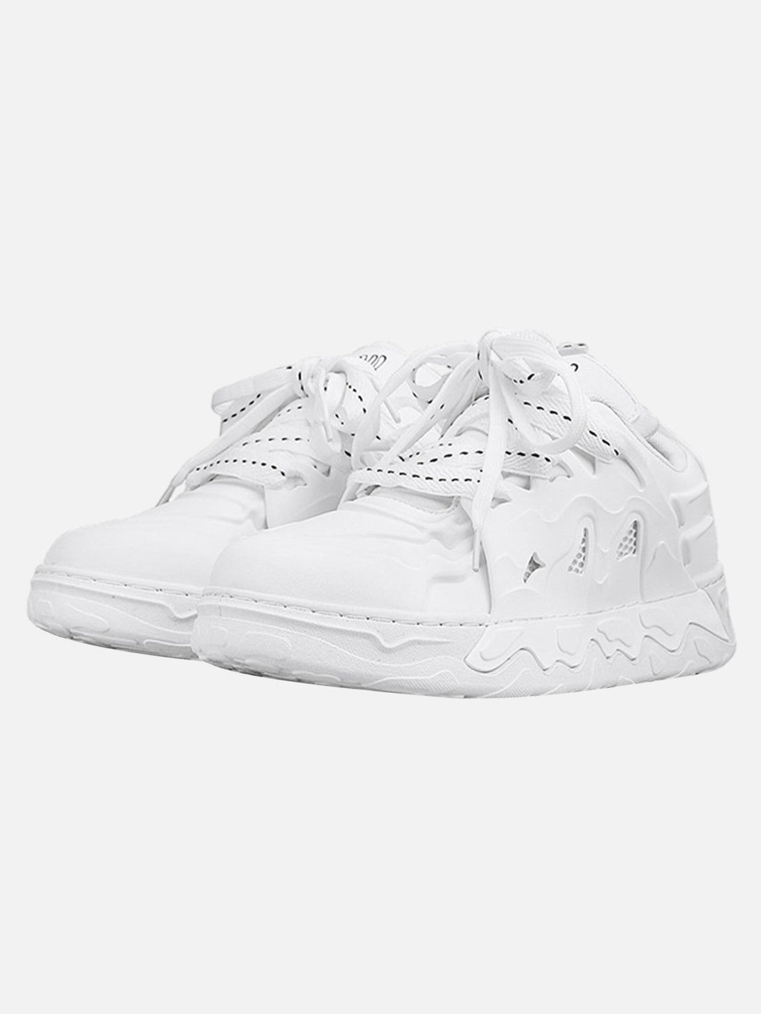 TALISHKO - Casual Plate Shoes - streetwear fashion - talishko.com